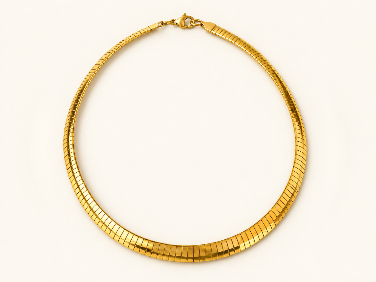 Chokers