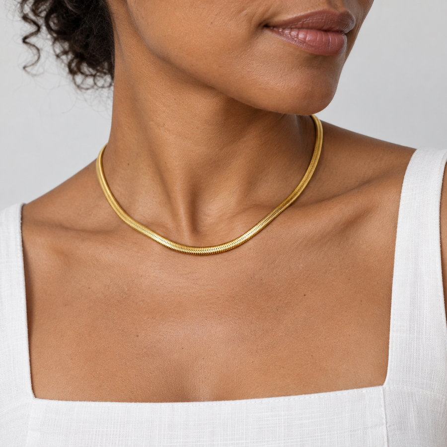 Chokers