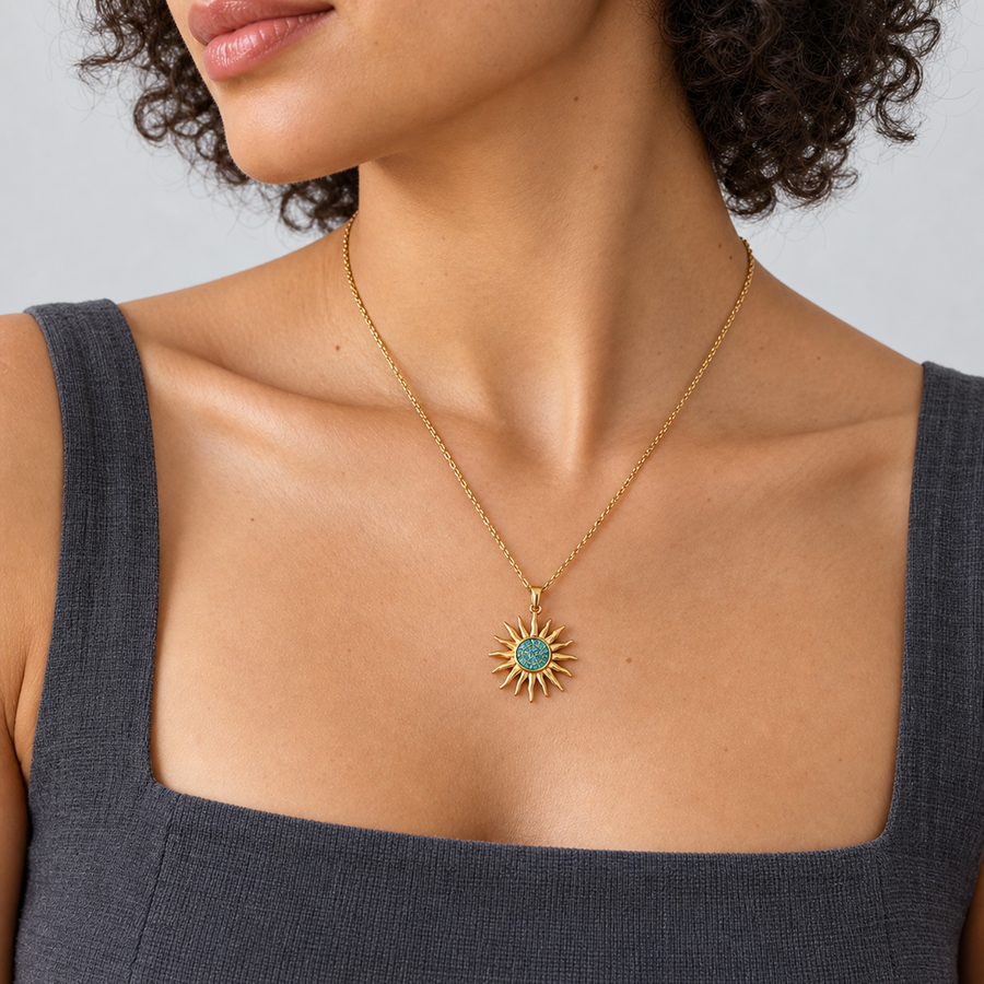 Pendants